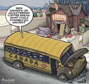 As Justin Trudeau exits Canadian politics, the nation faces a critical period marked by leadership transition, economic uncertainty, diplomatic challenges, and a governance void exacerbated by prorogation, necessitating decisive action to protect national interests.