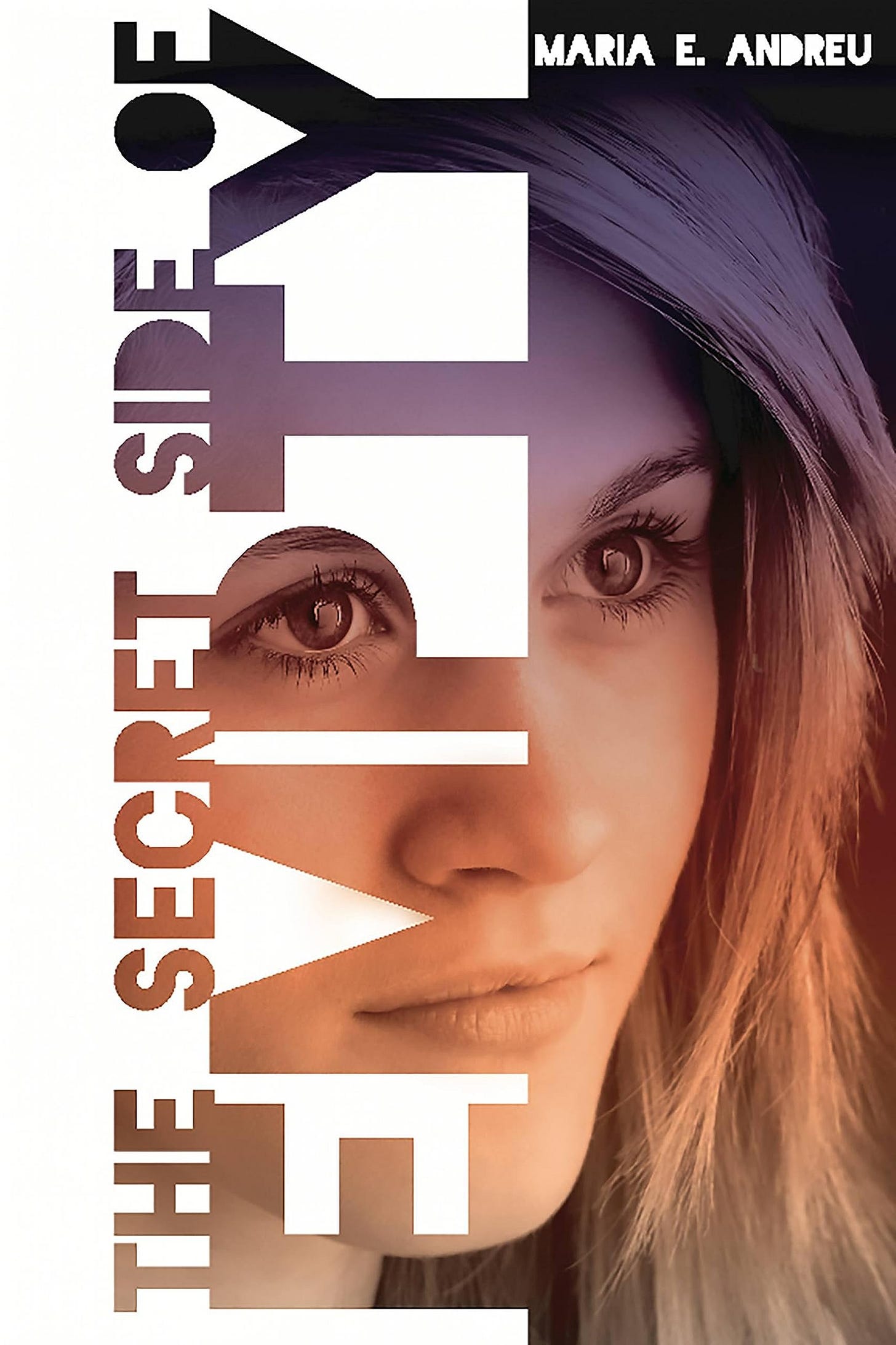 Amazon.com: The Secret Side of Empty: 9780762459162: Andreu, Maria E.: Books