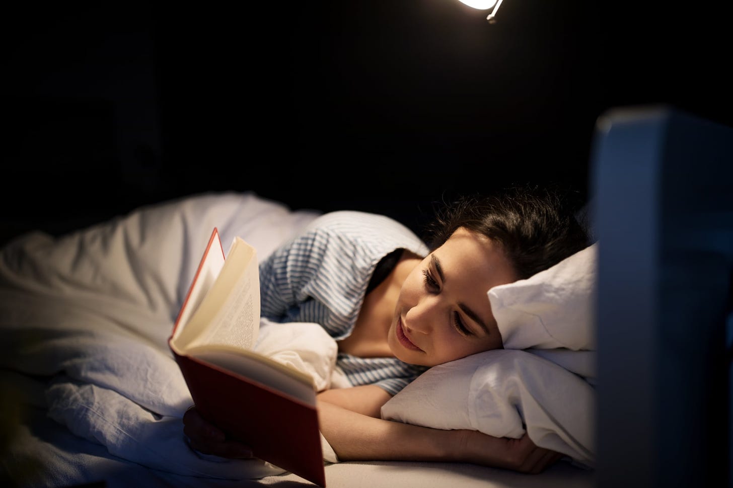 How to Limit Screen Time at Night | POPSUGAR Smart Living UK