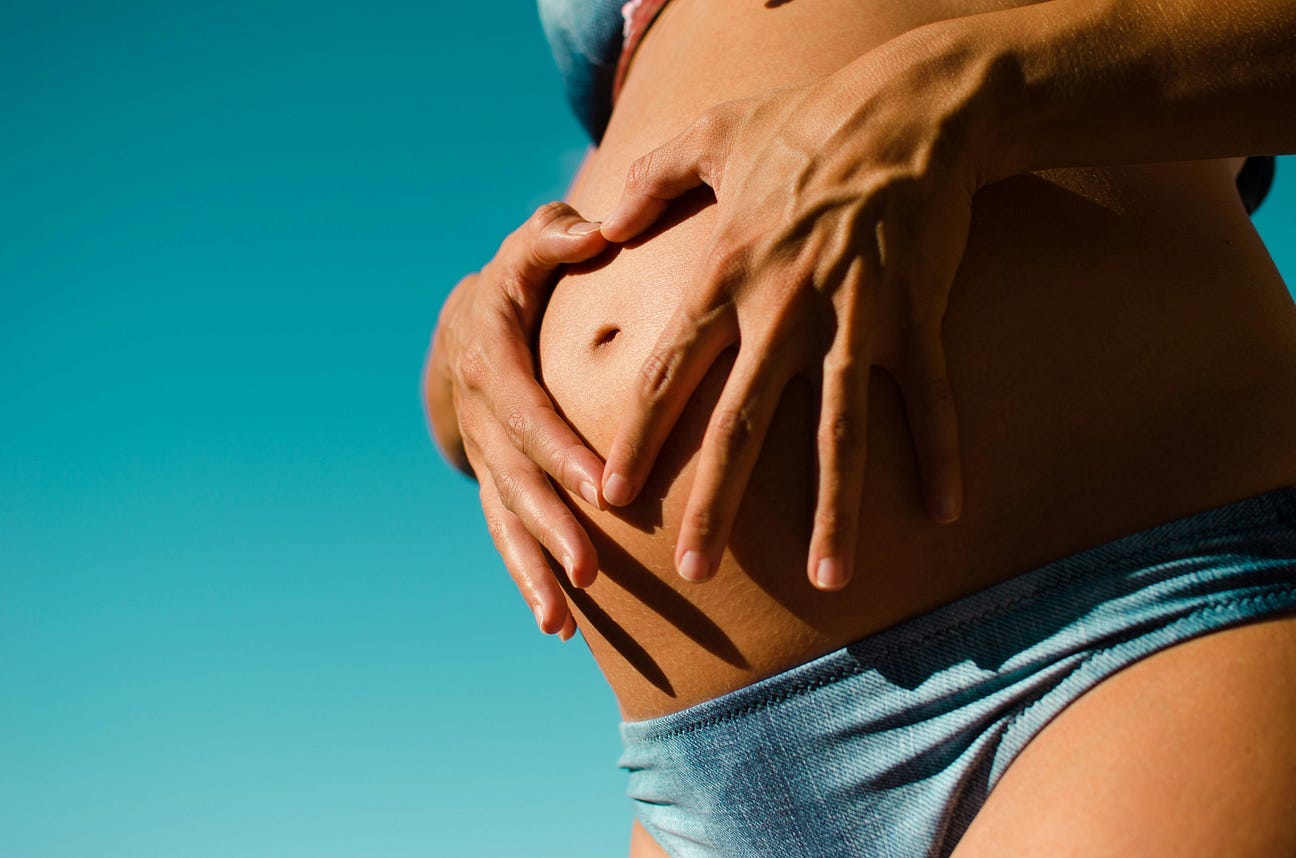 Pregnancy Pregnancy