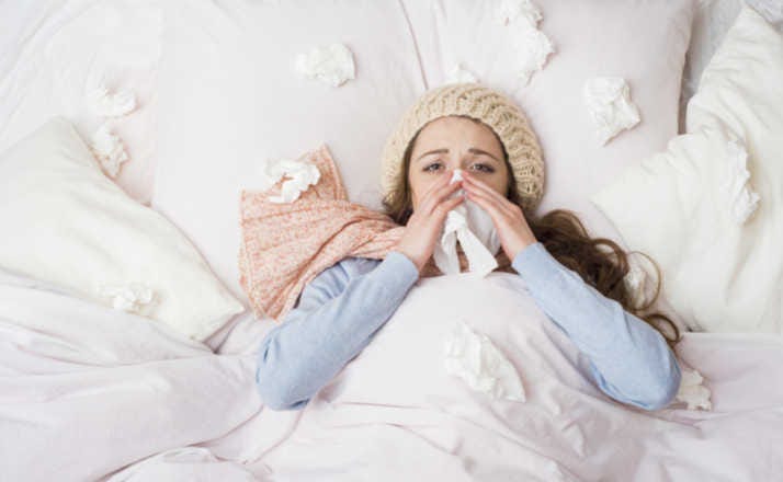 Did you know that women can get the man cold too? It's true. And here are my dying wishes. #mancold #humor #funny