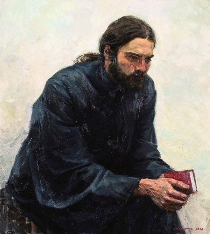 The Brothers Karamazov Part 1/2: The Disposition of our souls