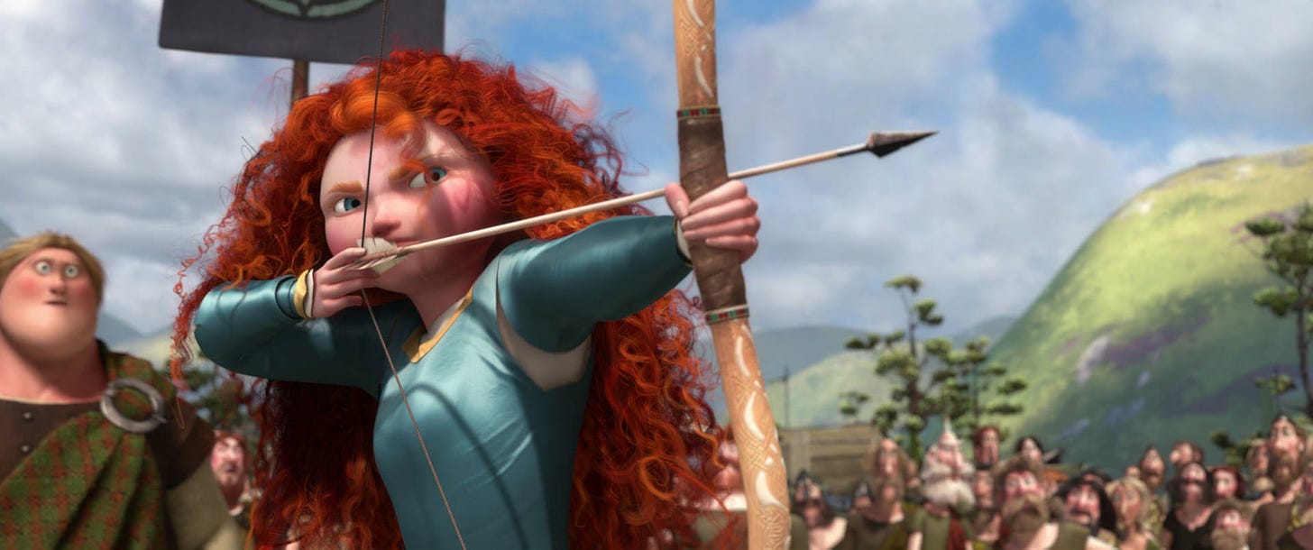 Brave screencap