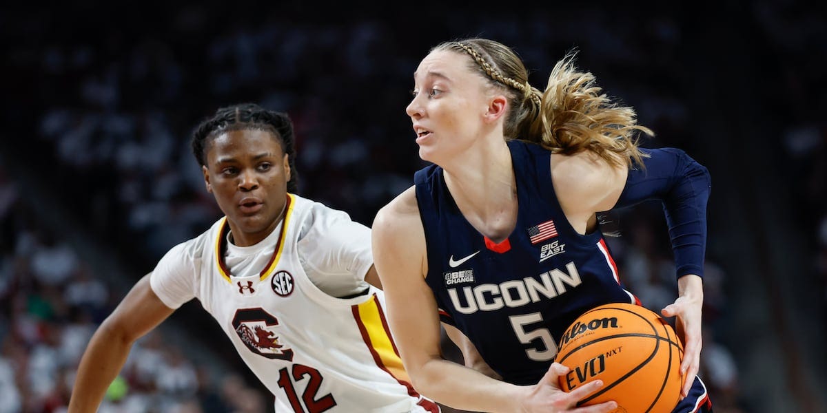 UConn women look to advance in Big East tournament against Providence
