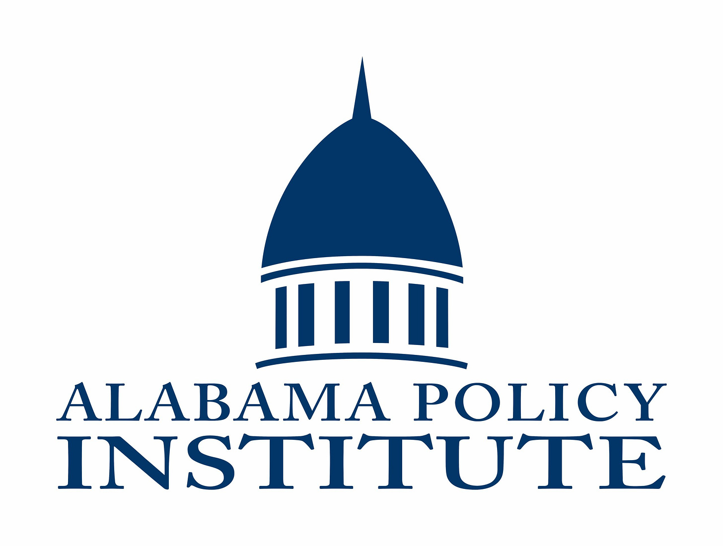 Alabama Policy Institute - Alabama Policy Institute