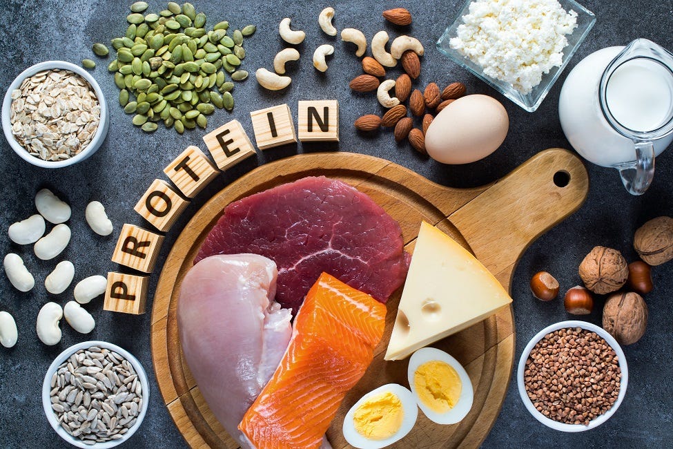 FAU | To Get Middle-aged Women to Eat More Protein Consider Diet Coaching