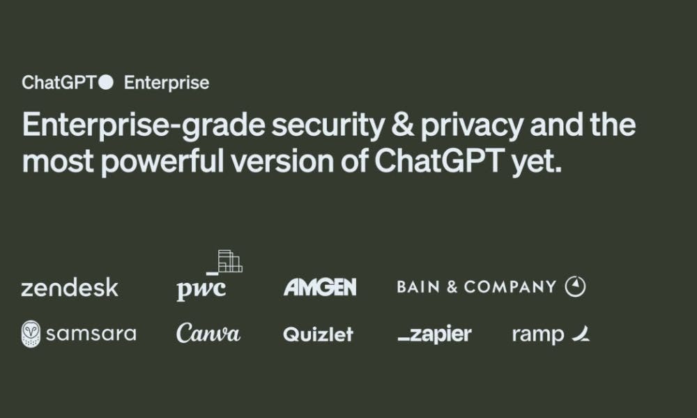OpenAI's ChatGPT Enterprise Focuses on Security, Scalability, and  Customization - Unite.AI