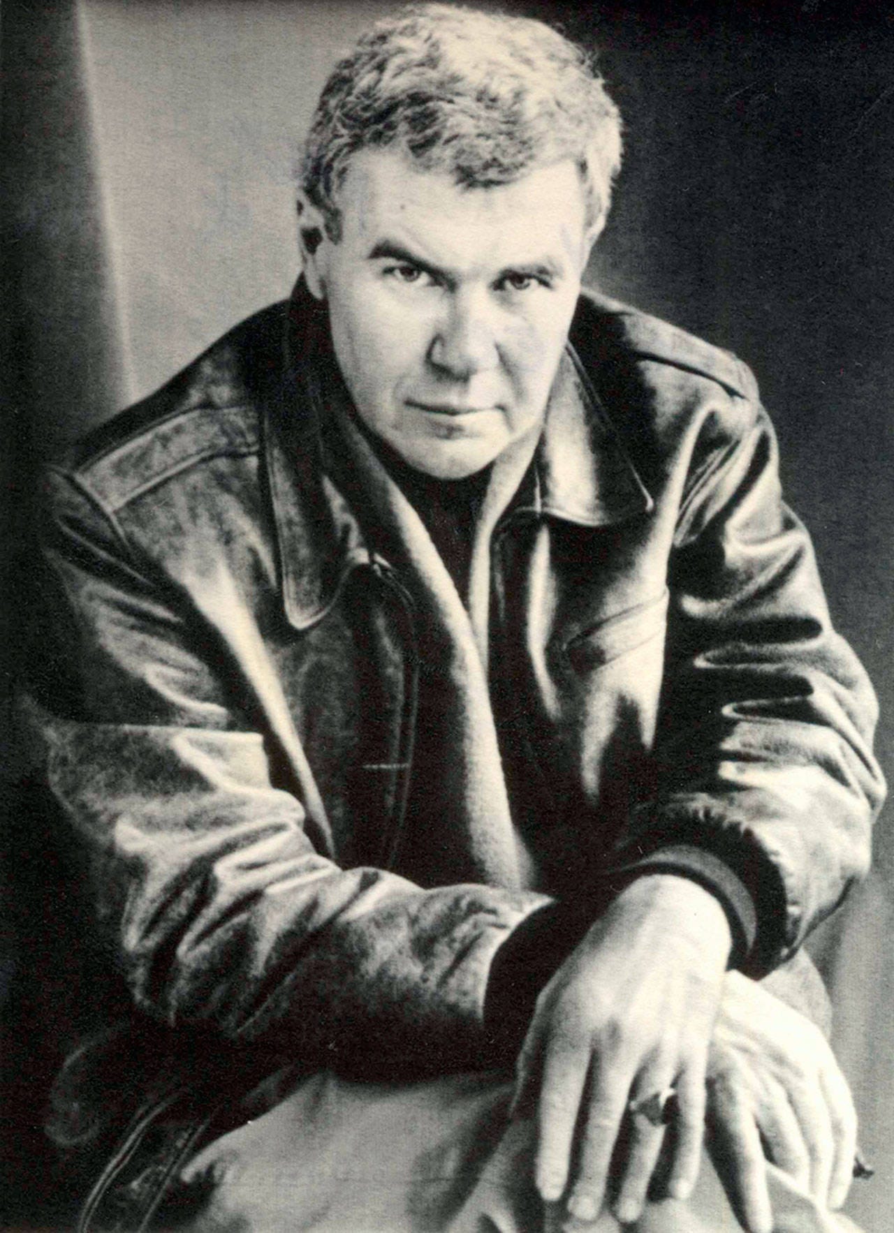 Carver c. 1988
