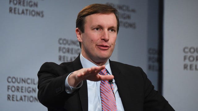 chris murphy chris murphy