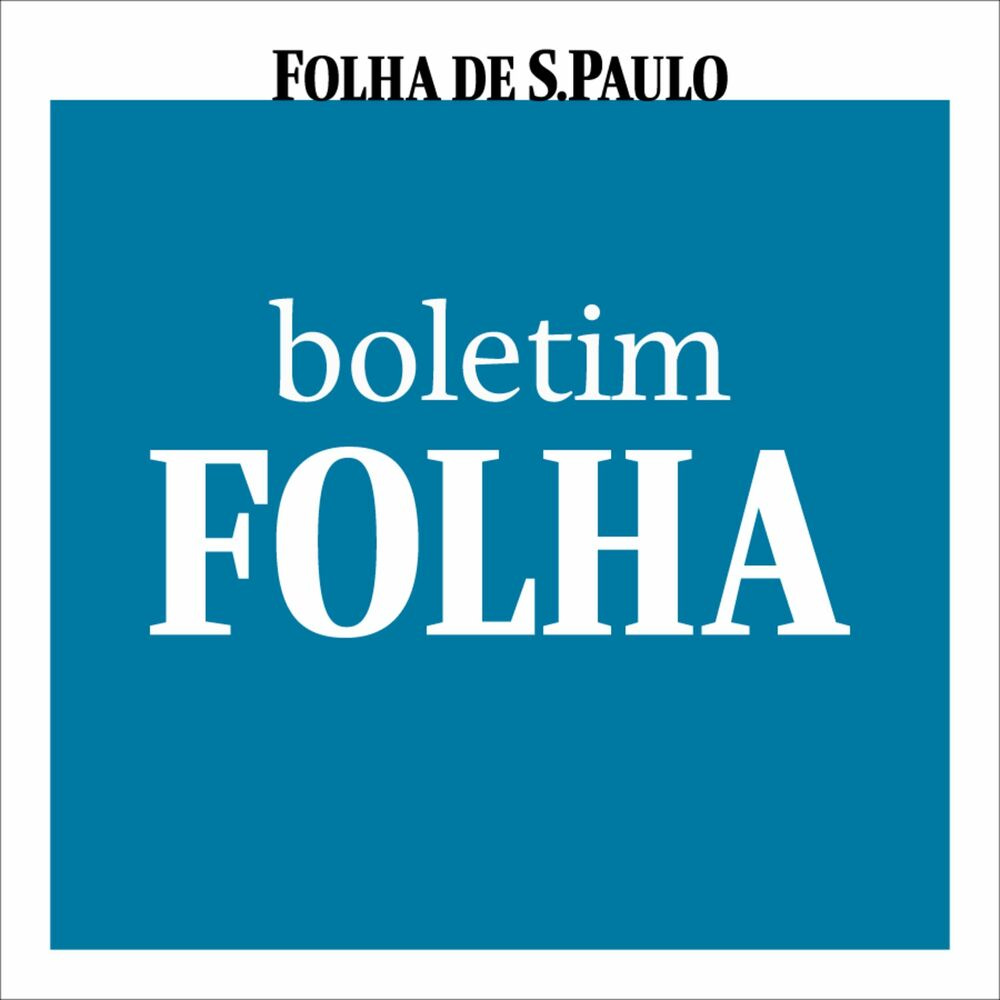 Listen to Boletim Folha podcast | Deezer