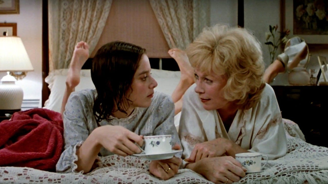 Terms of Endearment movies for moms | rmrk*st | Remarkist Magazine