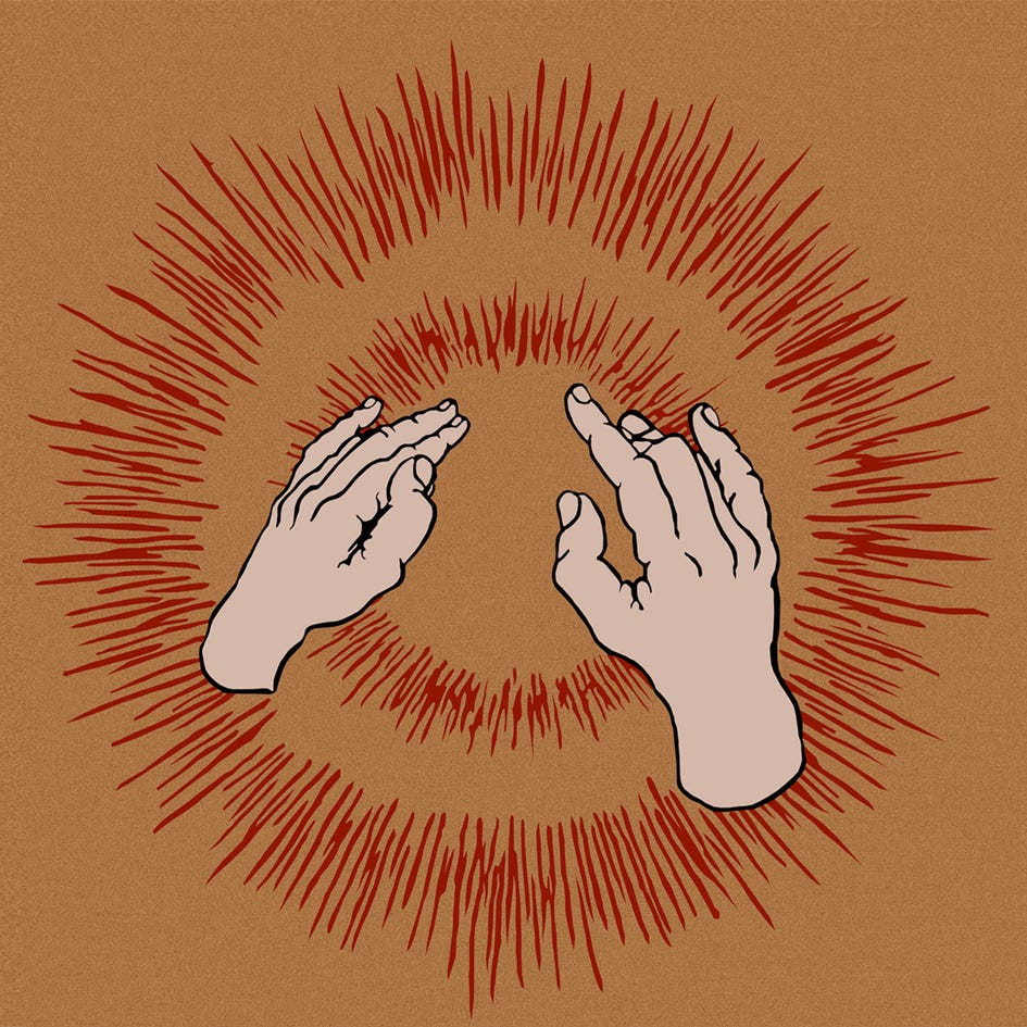 Lifting Our Ears To Heaven - a look back at Godspeed You! Black Emperor's  defining moment | Headphone Commute