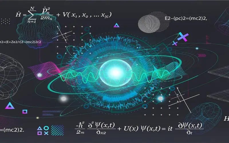 What the Nobel prize gets wrong about quantum mechanics | Tim Maudlin » IAI  TV