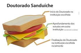 Tudo que você precisa saber sobre doutorado sanduíche - Blog UniDomBosco