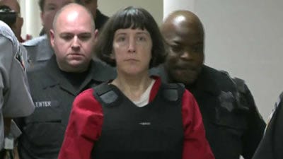 Amy Bishop Pleads Guilty In UAHuntsville Shooting | WHNT.com