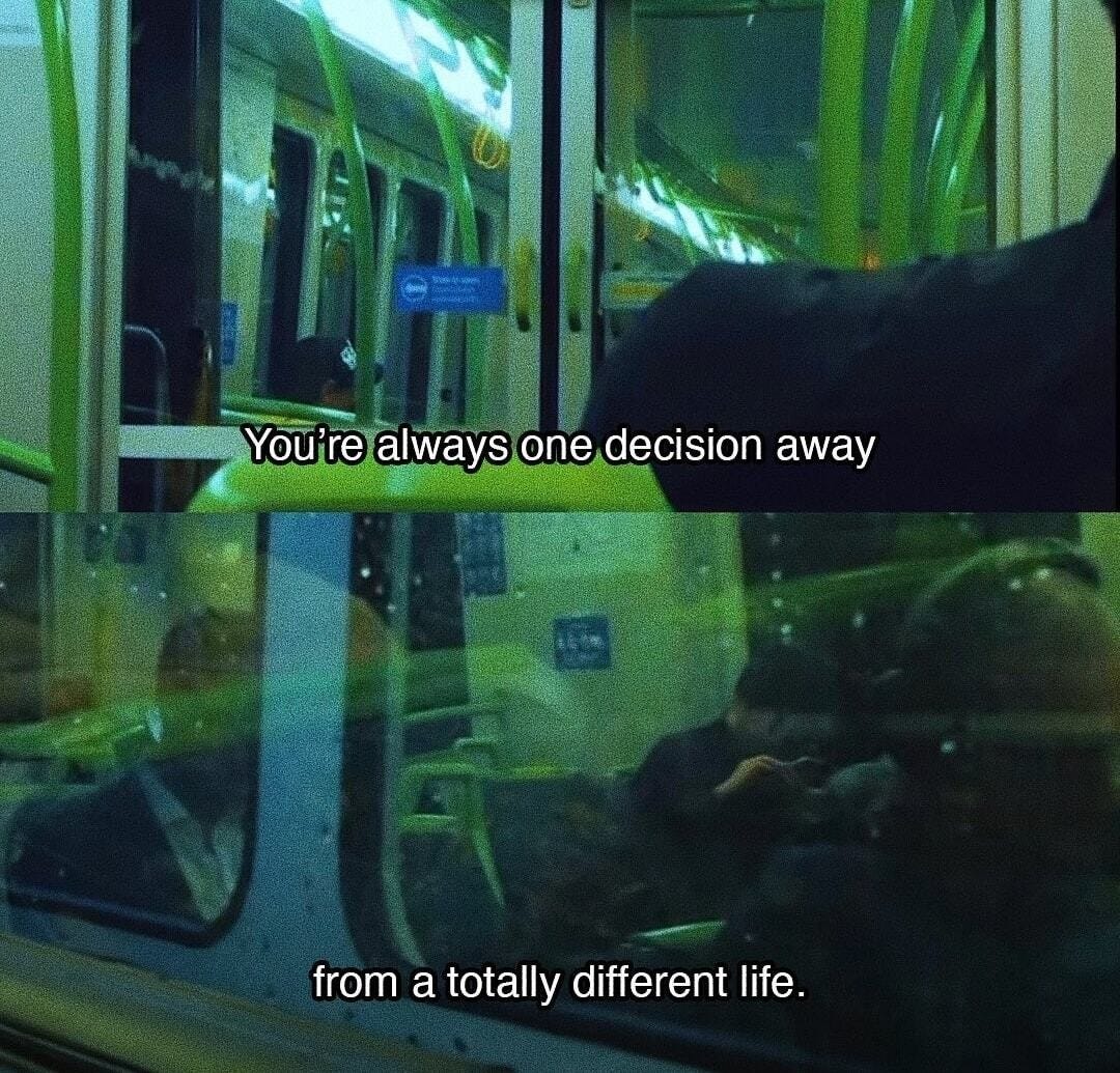 An image added by eylon on Jun 10, 2024. May present: butterfly effect you are always one decision away, motor vehicle, organism, mode of transport, font. An image added by eylon on Jun 10, 2024. May present: butterfly effect you are always one decision away, motor vehicle, organism, mode of transport, font.