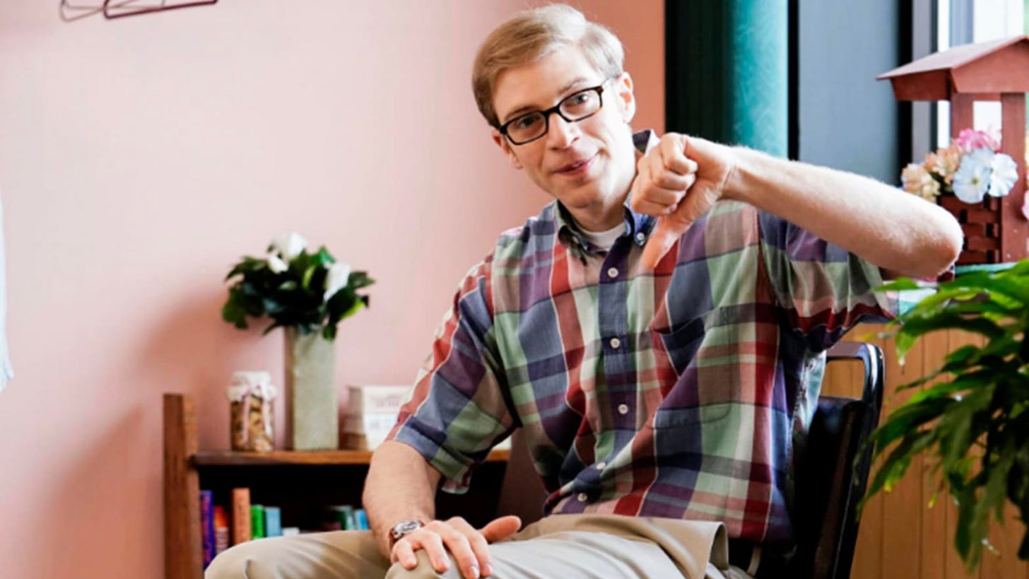 Joe Pera Talks With You' Is Canceled, Goodbye to the Sweetest Show on TV