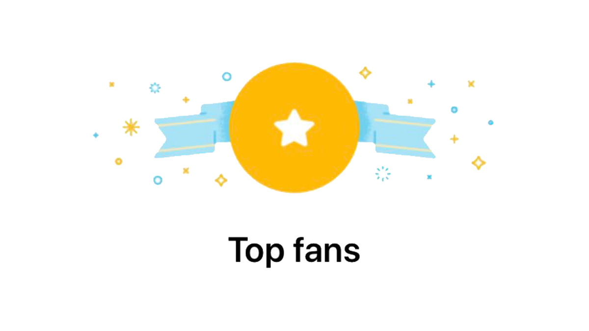 How To Give or Receive A Top Fan Badge On Facebook - Tech Advisor