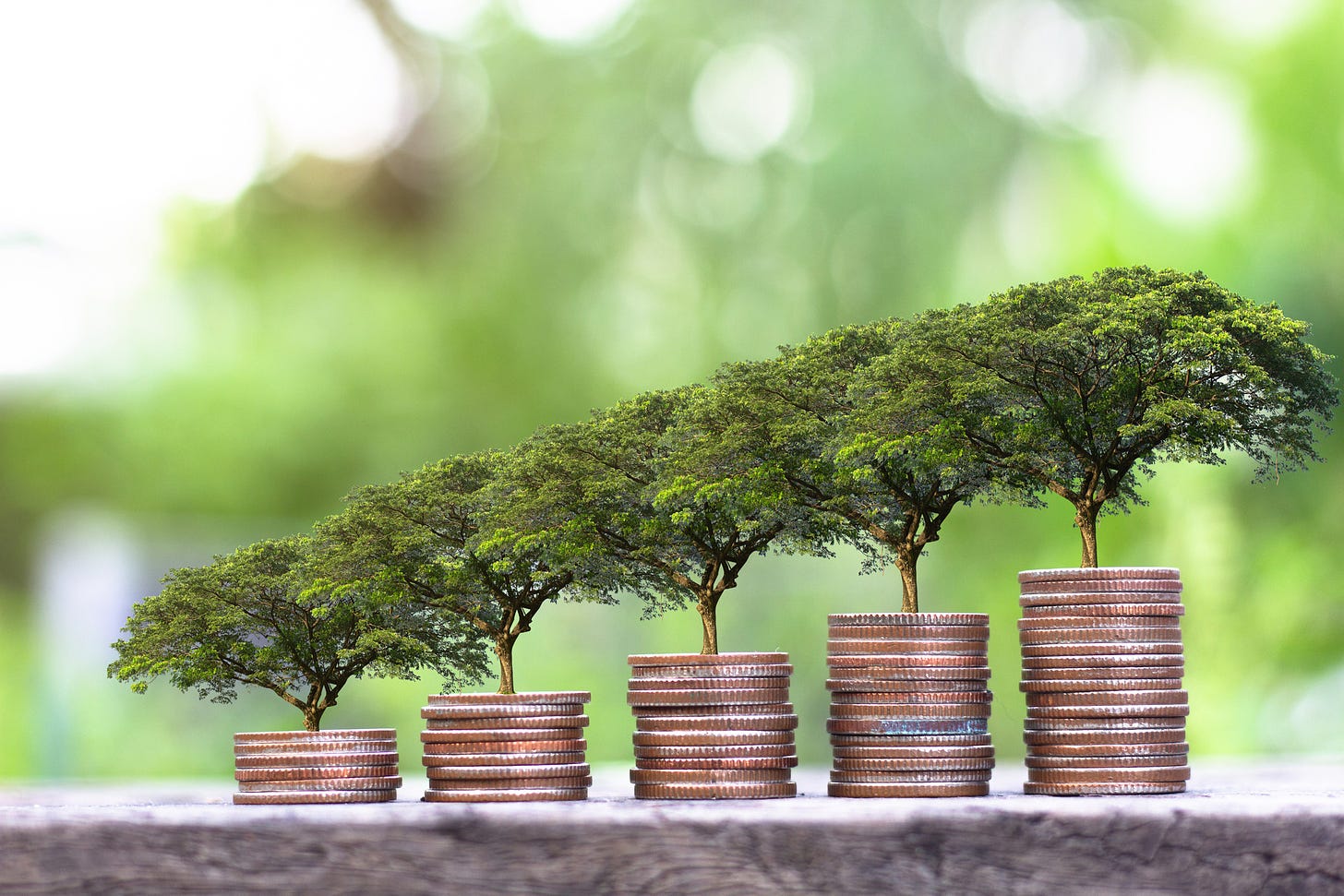 ESG investing is on the rise – but greenwashing could be too