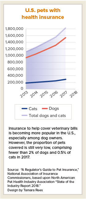 Pet insurance draws attention from state regulators - News - VIN