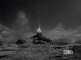 SPACE PROBE TAURUS | Here's some classic sci-fi from 1965! Watch SPACE  PROBE TAURUS at 1/noon C. http://bit.ly/Space-Probe-Taurus | By Watch Comet  | Facebook