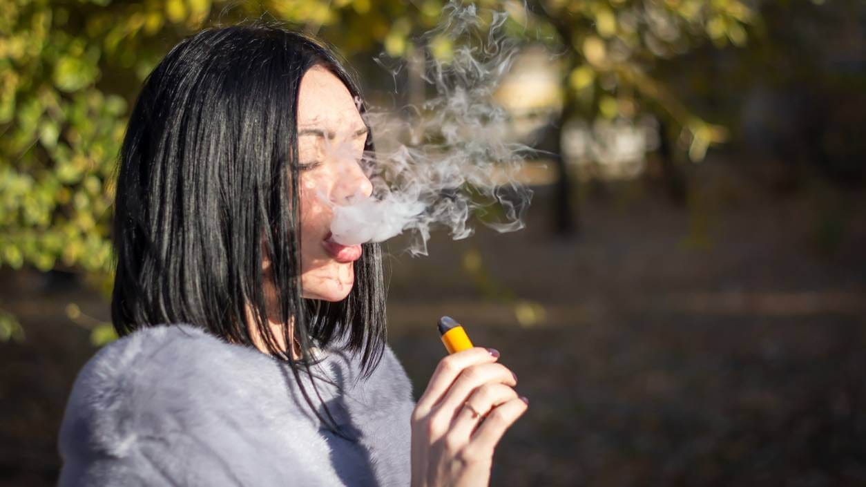 Puff Bar Vape E-Cigarettes Could Face FDA Crackdown