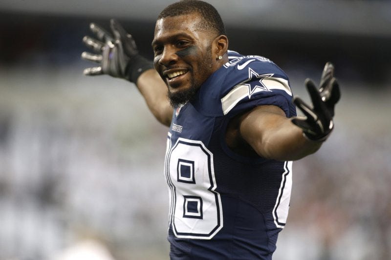 dez bryant fantasy wide receiver avoid