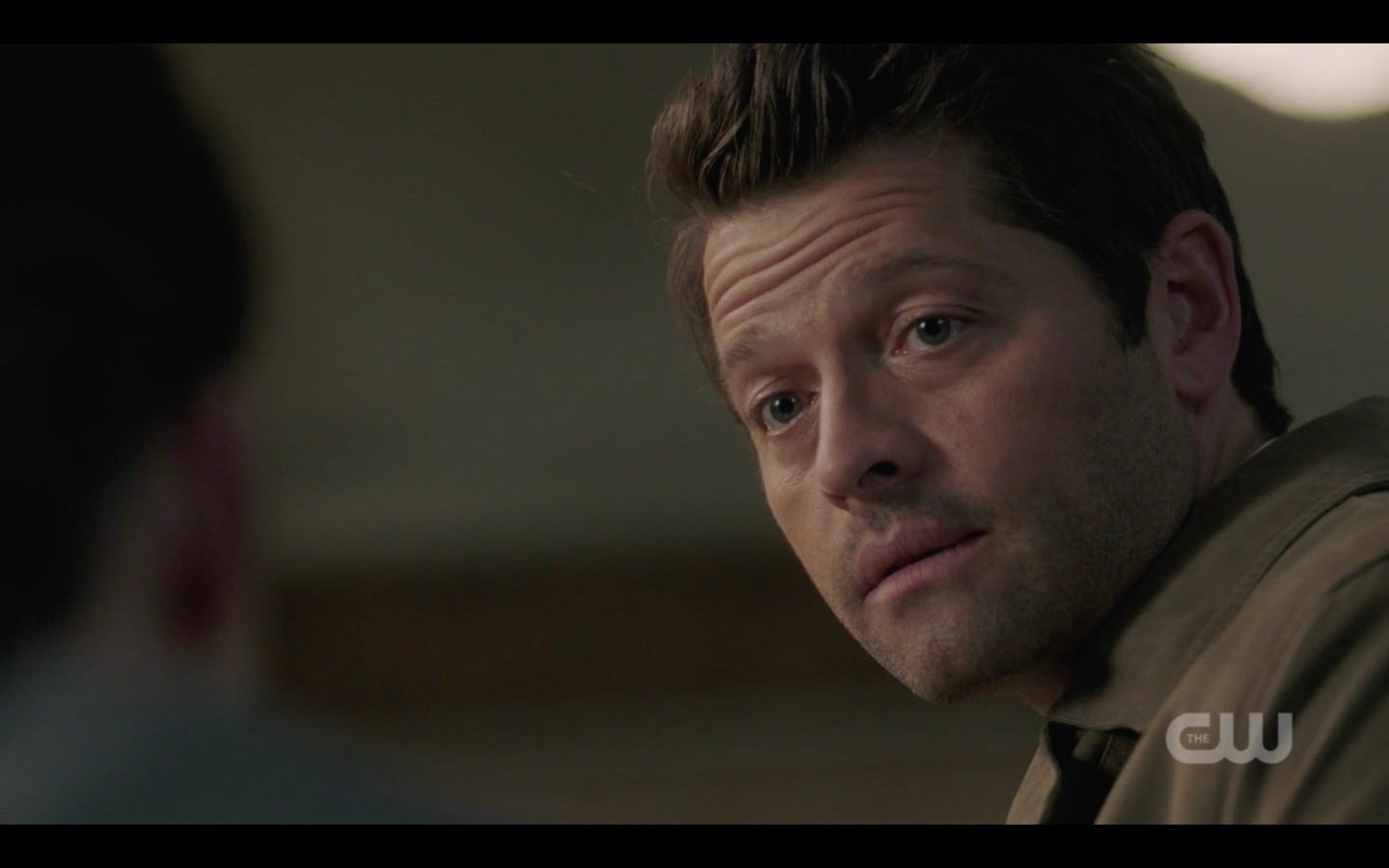 castiel to jack i believe in me