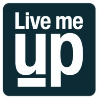 Logo de Live Me Up