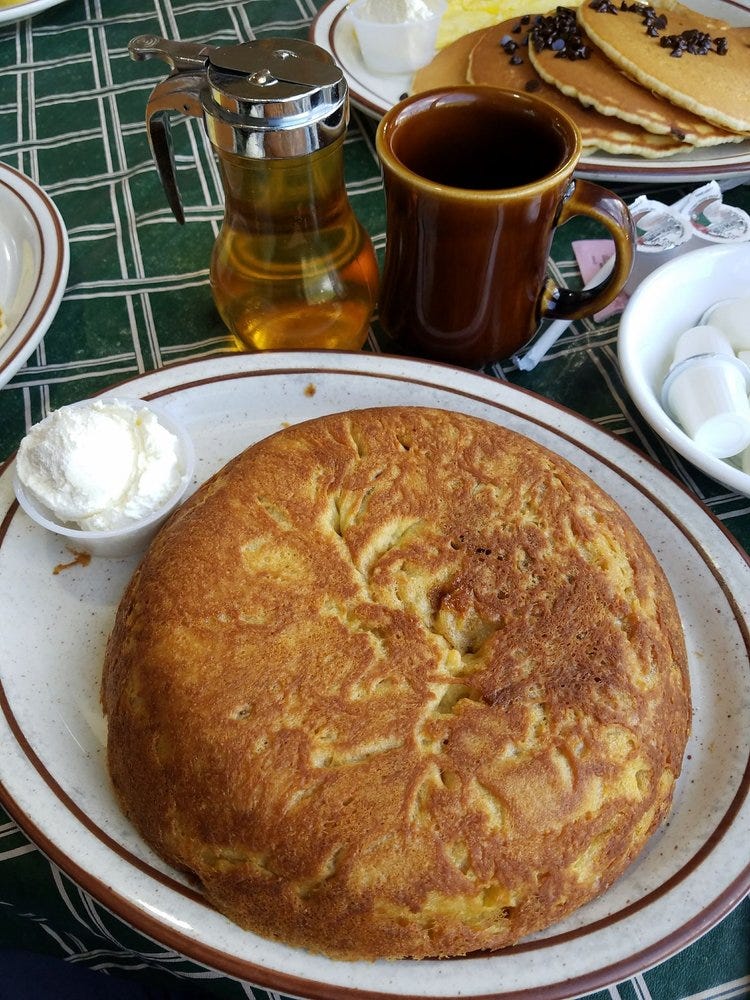 ATRIUM RESTAURANT - 72 Photos & 135 Reviews - 432 Pkwy, Gatlinburg, TN,  United States - Yelp