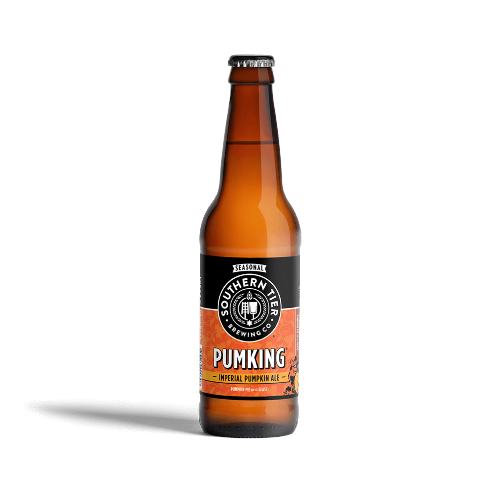 Southern Tier Pumpking Imperial Ale 24/12 oz bottles - Beverages2u