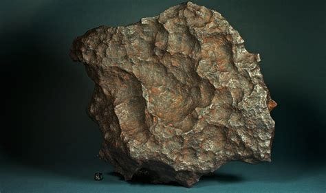 Gibeon Iron Meteorites - Meteorite Recon