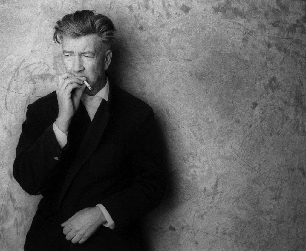 David Lynch, Visionary Filmmaker and Artist Who Mined the Sublime, Has Died