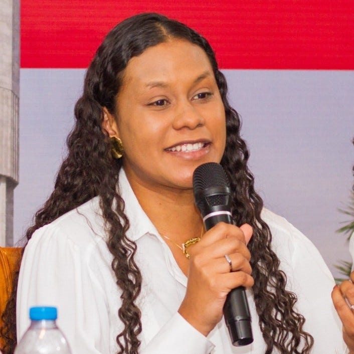 Foto do perfil de Caren Almeida