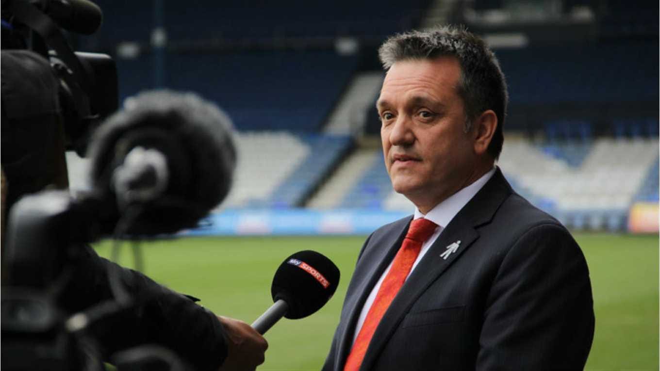 GARY SWEET'S BOARDROOM NOTES FROM LAST NIGHT | News | Luton Town FC