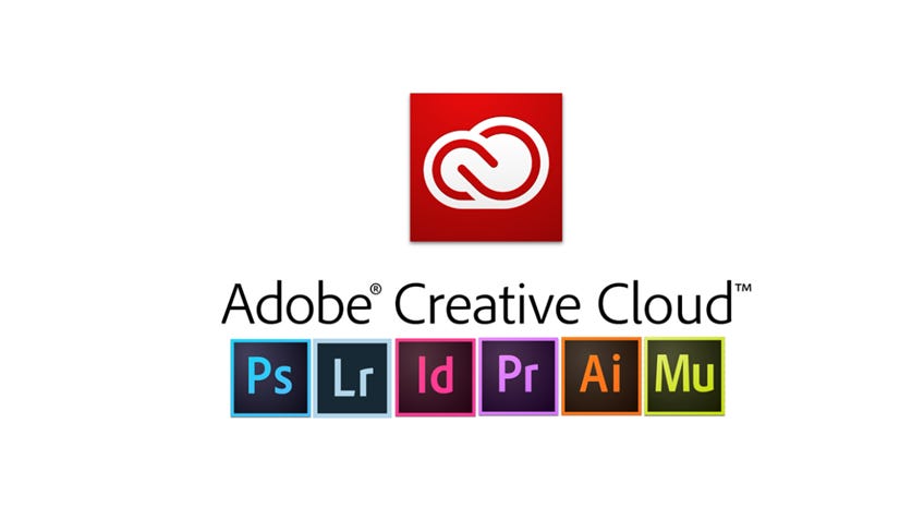 Adobe Creative Cloud - International Student Identity Card