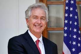 Joe Biden nominará al ex diplomático William Burns como director de la CIA  - Infobae