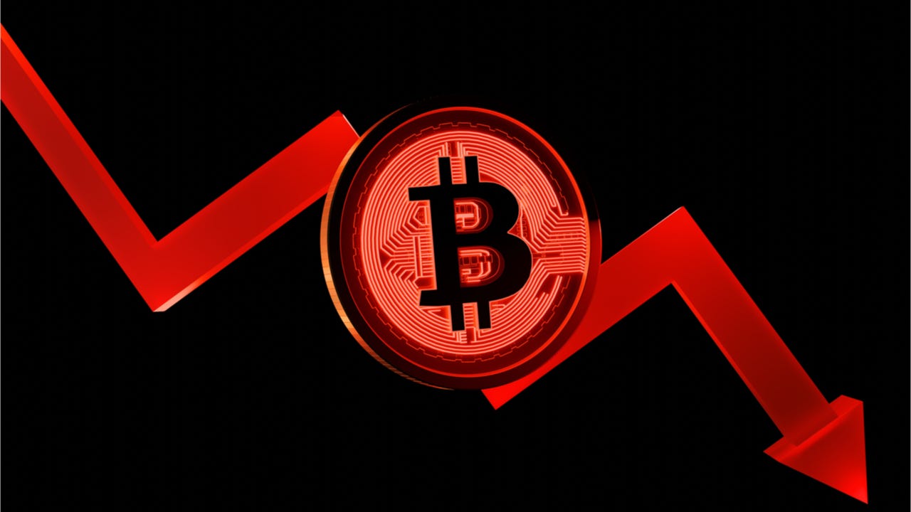 Crypto Market Turning Point — Most Cryptocurrencies Down 57% to Over 80%  From Price Highs – Market Updates Bitcoin News