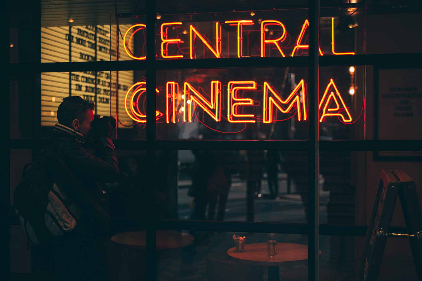 BA (Hons) Film Studies 2024 - University of Winchester