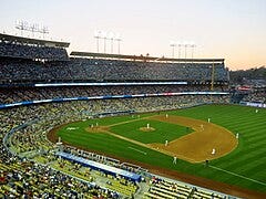 File:Dodger Stadium (16188933601).jpg