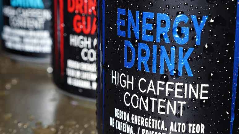 energy drinks linked sudden cardiac arrest