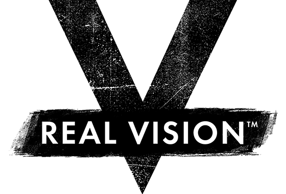Real Vision Explains Finance, Business & The Global Economy