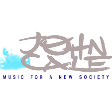 John Cale new Society