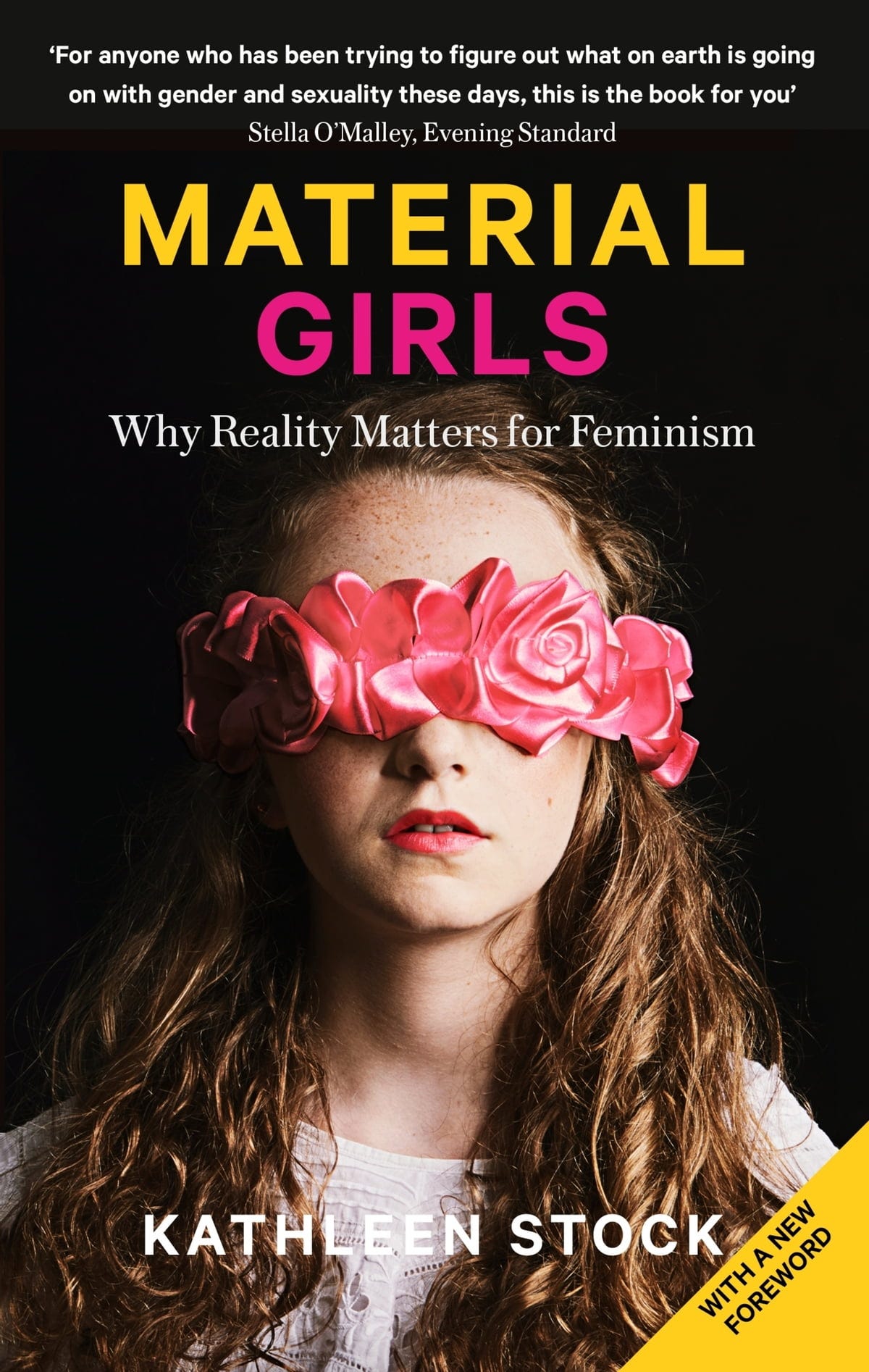 Material Girls eBook by Kathleen Stock - EPUB | Rakuten Kobo Canada