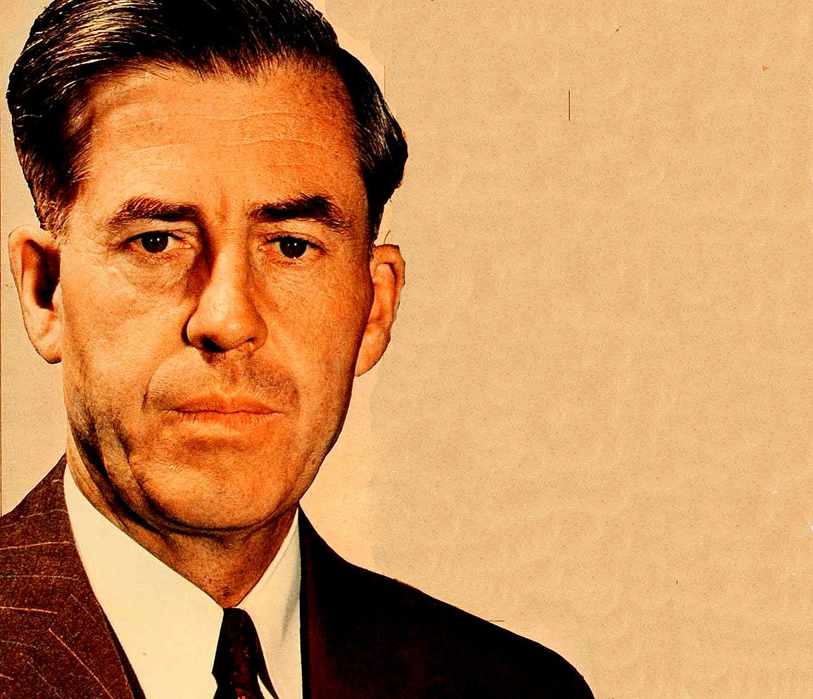 Henry Wallace - Address From Madison Square Garden- 1947 - Past Daily  Reference Room – Past Daily: News, History, Music And An Enormous Sound  Archive.