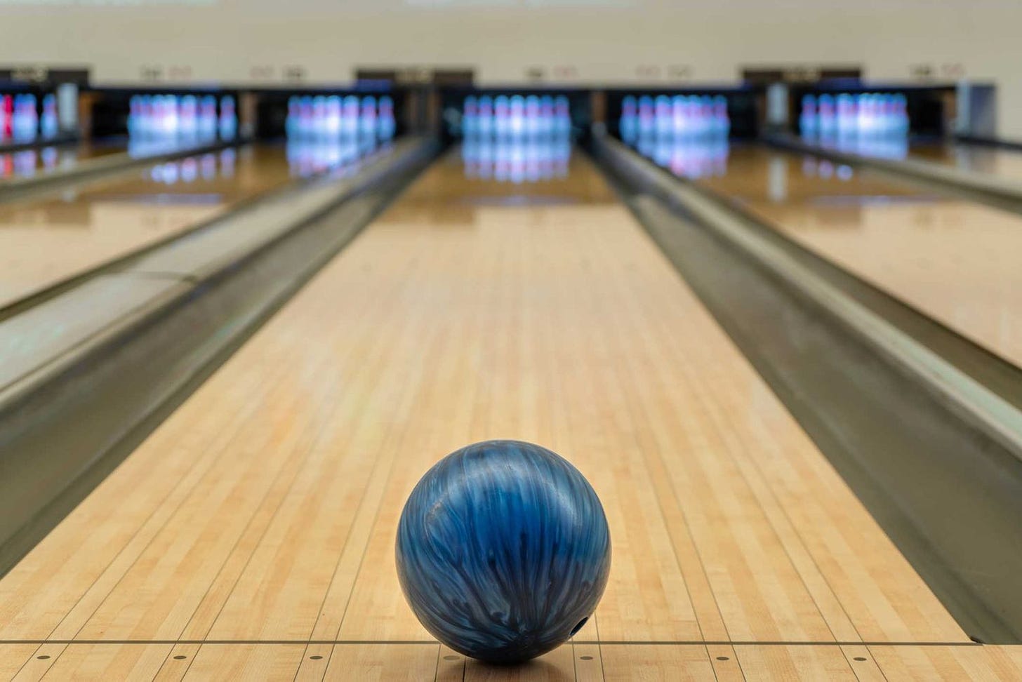 America's Coolest Bowling Alleys