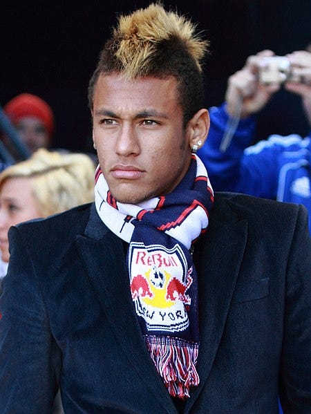 File:Neymar visiting Red Bull Arena (cropped).jpg