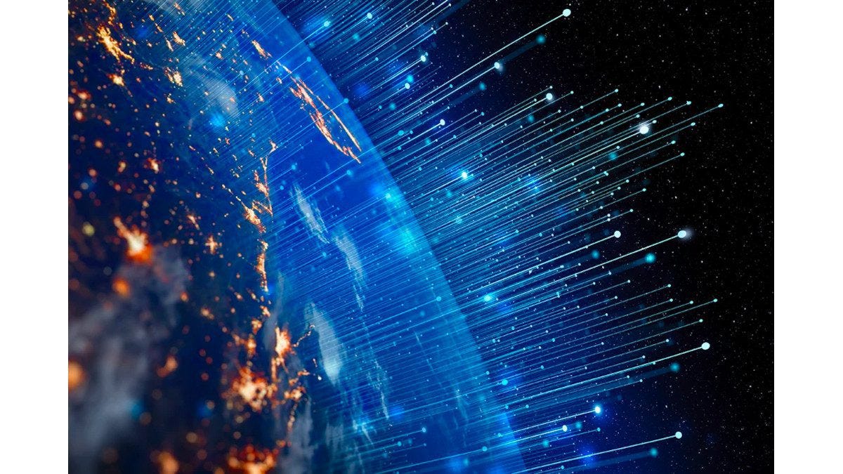 Inmarsat Proposed Acquisition