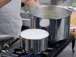 The Food Lab Video Series: Boiling Water