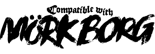 Upcoming Events – Compatible with Mörk Borg